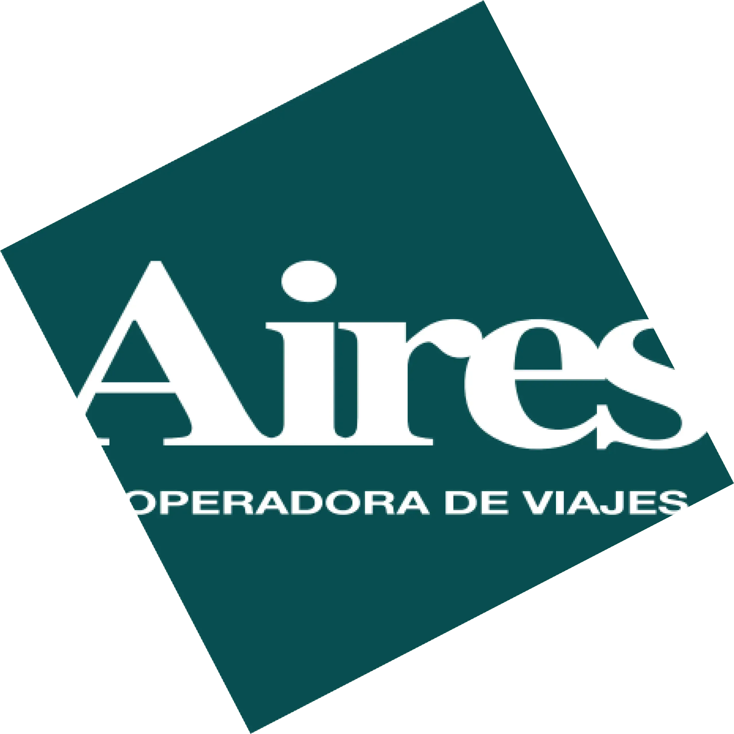 Aires Operadora Logo